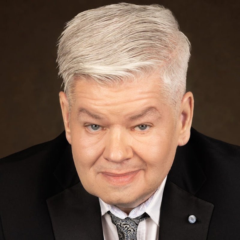 Darrell Stern, professional speaker