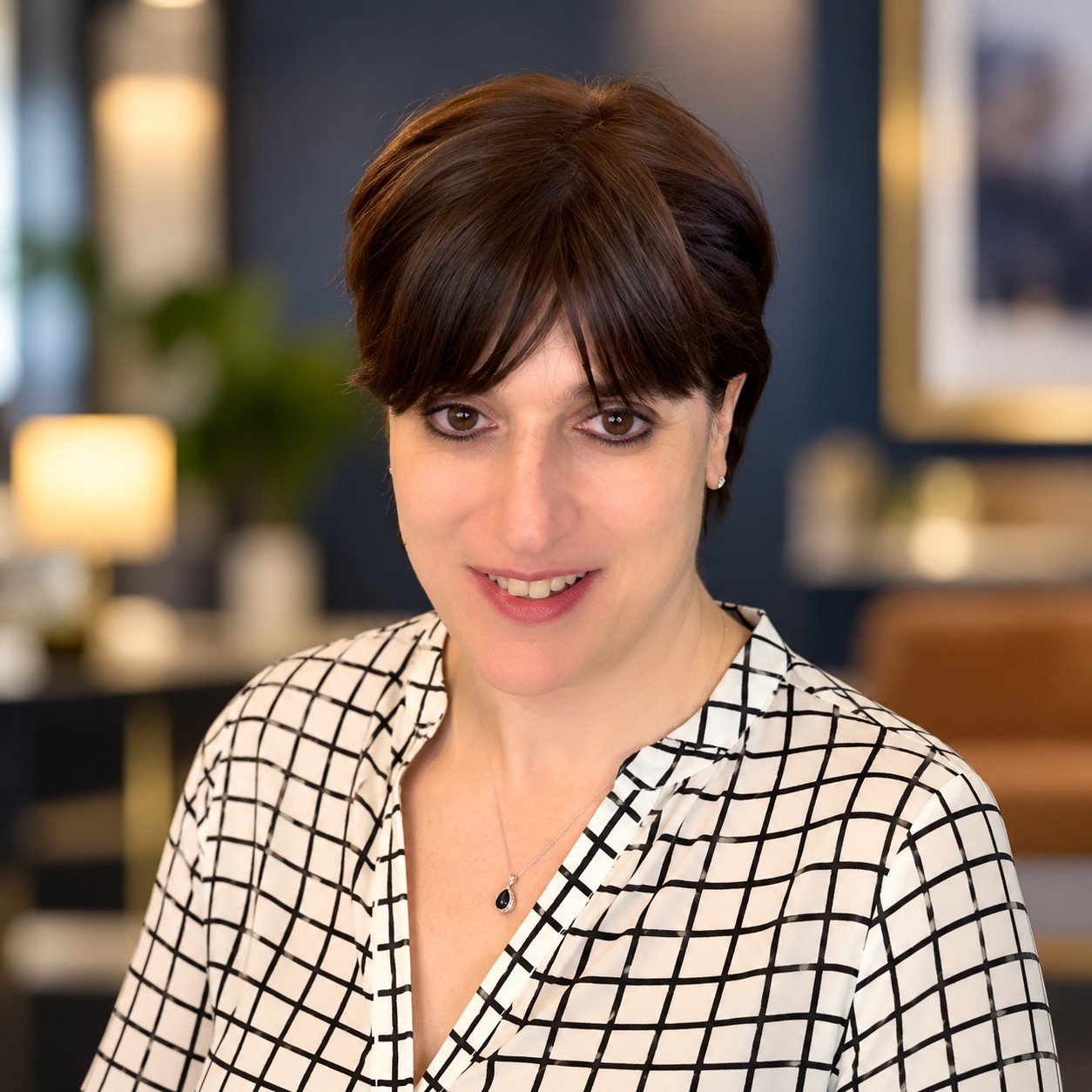Jennifer R Glass, professional speaker