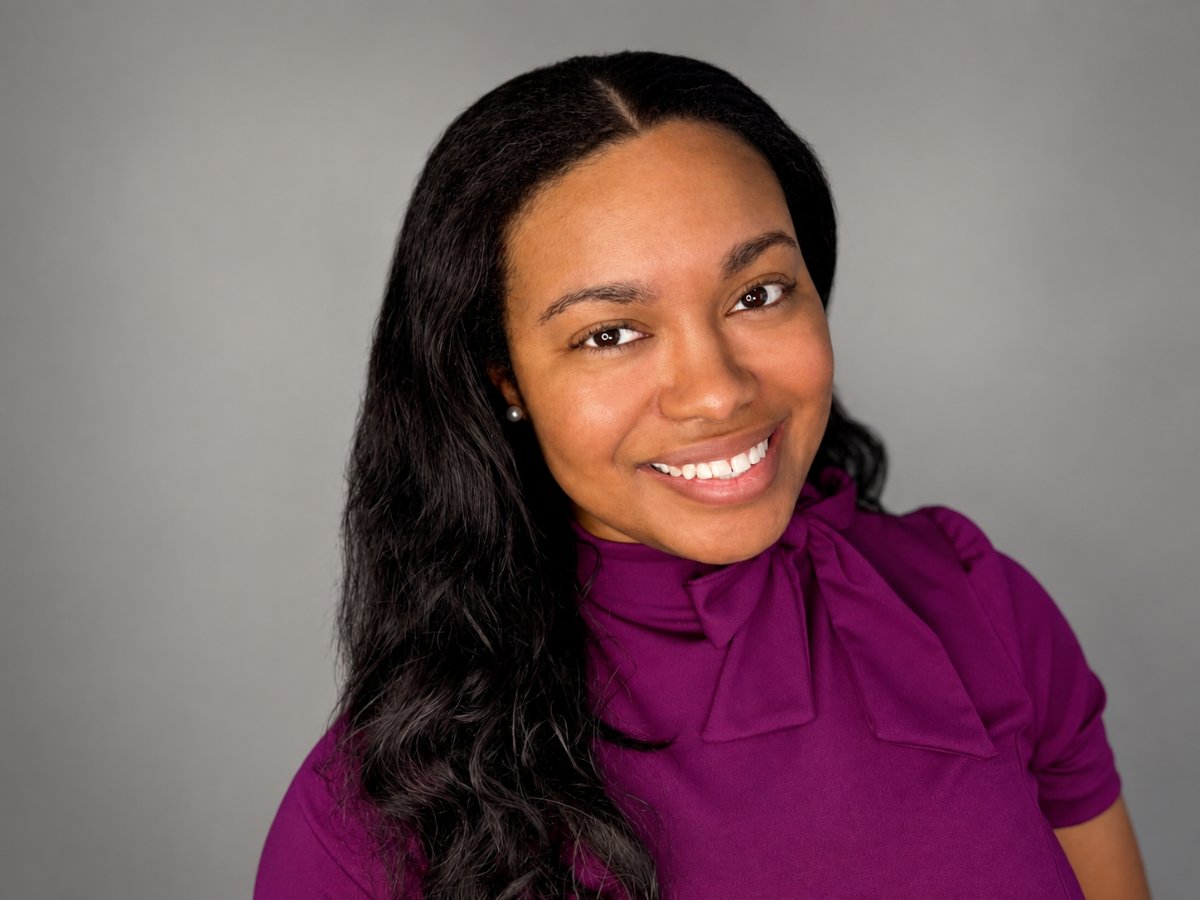Patrika Alis Cheston, professional speaker