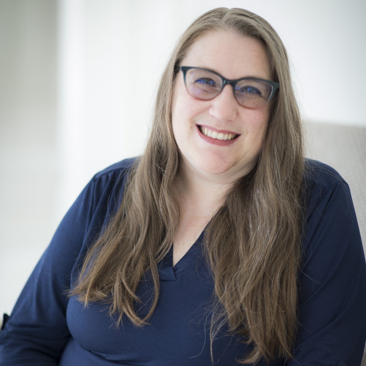 Brandi Cox, professional speaker